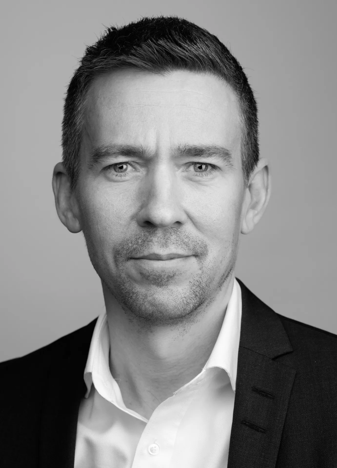 Björn Bondén